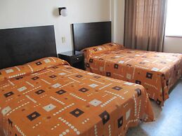 Hotel Amparo