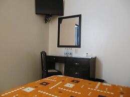 Hotel Amparo