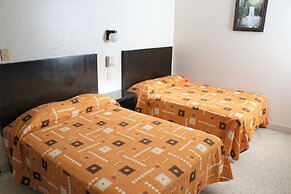 Hotel Amparo