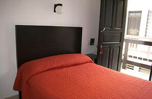 Hotel Amparo