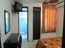 Hotel Amparo