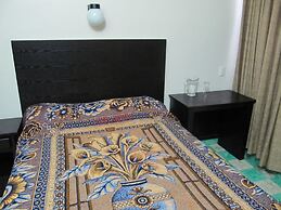 Hotel Amparo