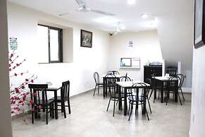 Hotel Amparo
