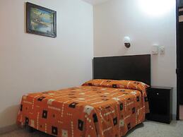 Hotel Amparo