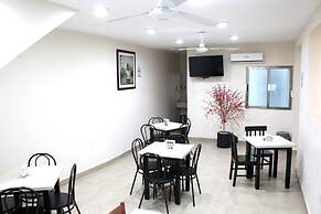 Hotel Amparo