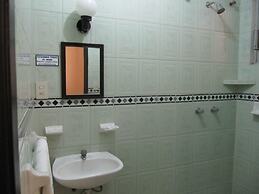 Hotel Amparo