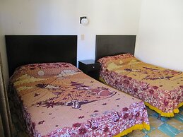 Hotel Amparo