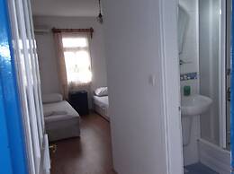 Nil Mars Otel