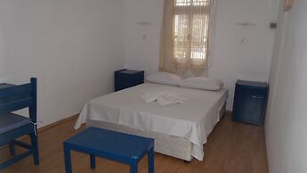 Nil Mars Otel