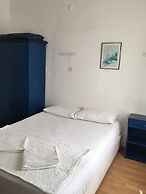 Nil Mars Otel