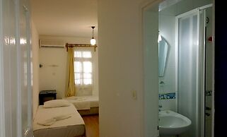 Nil Mars Otel