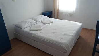 Nil Mars Otel