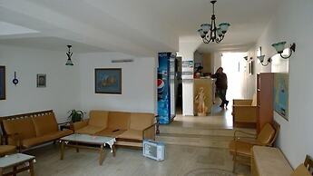 Nil Mars Otel