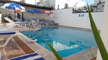 Nil Mars Otel