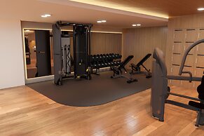 Courtyard by Marriott Seoul Pangyo