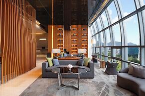 Courtyard by Marriott Seoul Pangyo