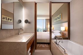 Courtyard by Marriott Seoul Pangyo