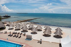 LandMark Mbezi Beach Resort