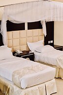 LandMark Mbezi Beach Resort