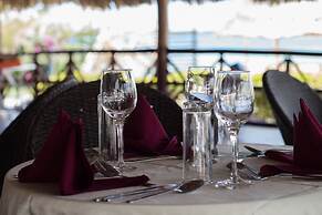 LandMark Mbezi Beach Resort