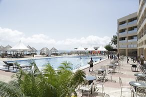 LandMark Mbezi Beach Resort