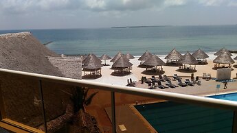 LandMark Mbezi Beach Resort
