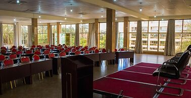 LandMark Mbezi Beach Resort