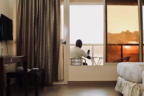 LandMark Mbezi Beach Resort