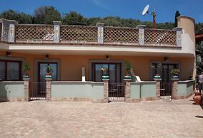B&B Villa Cristina