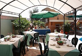 B&B Villa Cristina