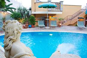 B&B Villa Cristina