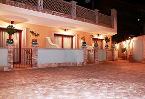 B&B Villa Cristina