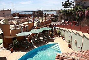 B&B Villa Cristina