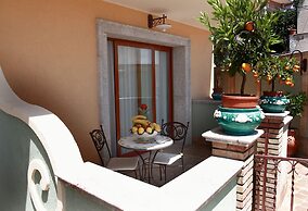 B&B Villa Cristina