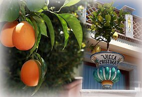 B&B Villa Cristina
