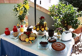 B&B Villa Cristina