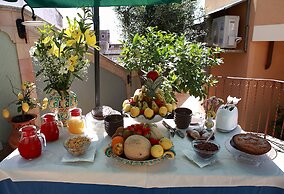 B&B Villa Cristina