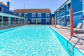 Hôtel Argos