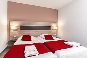 Hôtel Argos