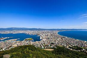 Wakamatsu Hot Spring Resort