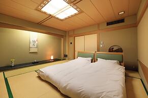 Wakamatsu Hot Spring Resort