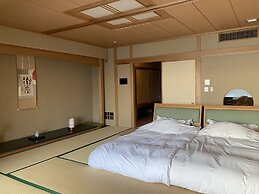 Wakamatsu Hot Spring Resort