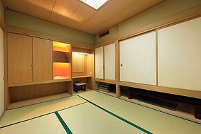 Wakamatsu Hot Spring Resort