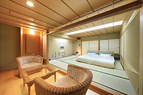 Wakamatsu Hot Spring Resort