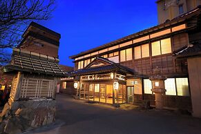 Wakamatsu Hot Spring Resort