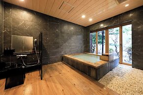 Wakamatsu Hot Spring Resort