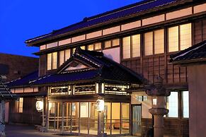 Wakamatsu Hot Spring Resort