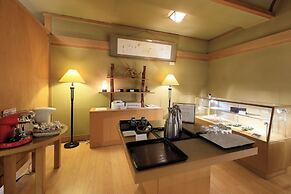 Wakamatsu Hot Spring Resort