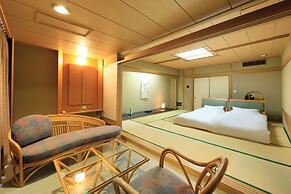 Wakamatsu Hot Spring Resort