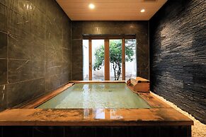 Wakamatsu Hot Spring Resort